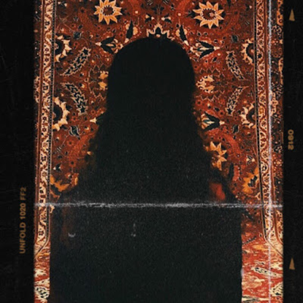 Meet your Posher, Haneen